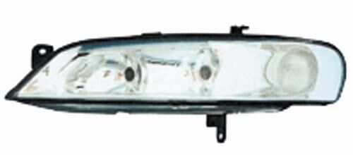 TYC OPL10VE002 20-5750-A8-2B SOL FAR OPEL VECTRA B 99>02 MAKYAJLI KASA ELEKTRİKLİ