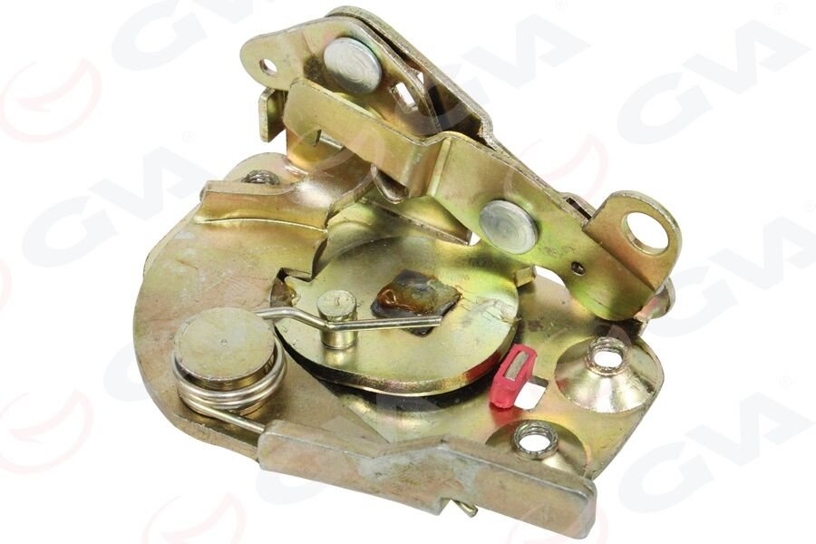 KAPI İÇ KİLİDİ M.124-SERÇE ARKA SOL