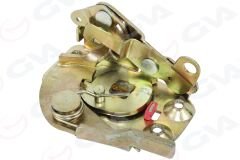 KAPI İÇ KİLİDİ M.124-SERÇE ARKA SOL