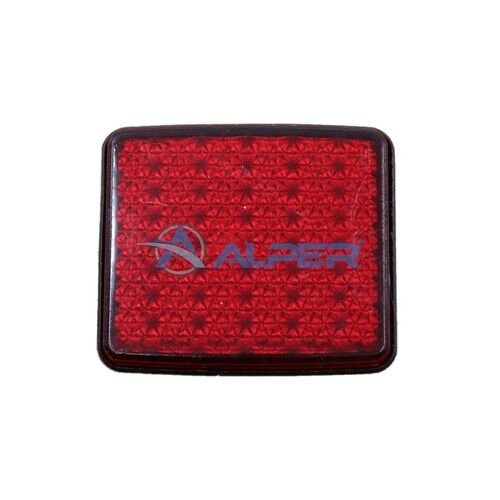 ALPER 571095 ARKA TAMPON REFLEKTÖR SAĞ SOL DOBLO IIDUCATO
