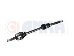 ANKA 10100014 AKS KOMPLE SAĞ MGN III-FLUENCE 1.5 DCİ 6 VİTES 09 > 932mm