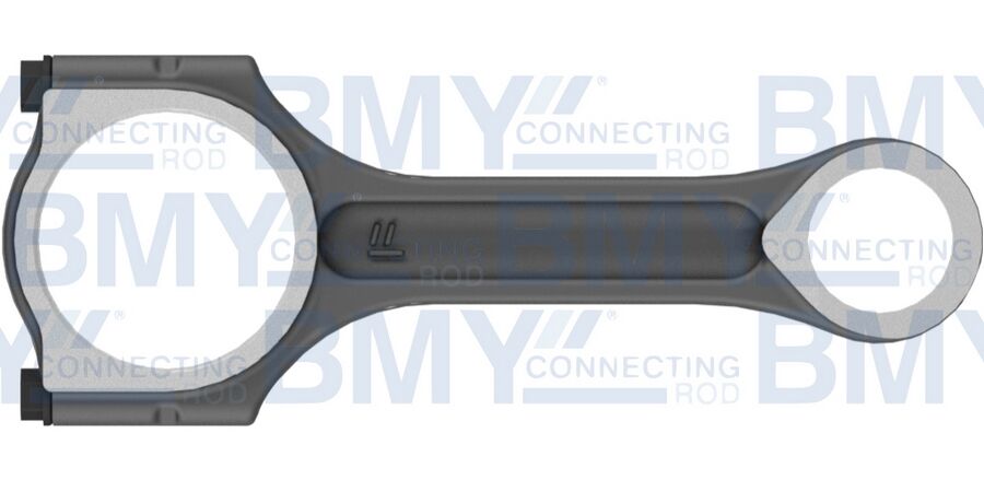 BMY 0918 PİSTON KOLU RENAULT MASTER III 10> OPEL MOVANO B 10> 2.3dCi M9T
