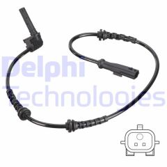 DELPHI SS20820 ABS SENSÖRÜ ESPACE-MEGANE-TALİSMAN 02-2015>