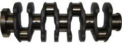 GENMOT 1061-1 KRANK MİLİ JUMPER-BOXER 06> 2.2 HDI P22DTE TRANSİT V184-V348-V347-V363-V362 2.4TDCI-2.2 TDCI 01> PUMA 2.2HDI 16V E4/E5 06> FORGED-DÖVME ÇELİK
