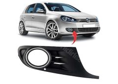 GKL 291337 SİS KAPAGI SAG SİSLİ NİKELAJLI GOLF6 2009-2013