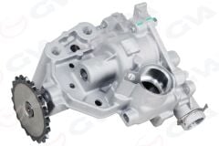 GVA 5714117 YAĞ POMPASI RENAULT MASTER III 10> OPEL MOVANO B 10> 2.3dCİ M9T 20 DİŞ