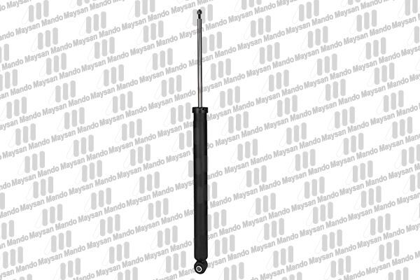 MAYSAN PN6210606 ARKA AMORTISOR FOCUS II 04>11 C MAX 03>11 FOCUS III 11>15 VOLVO C30 06>12 S40 II V50 05>12 MAZDA 3 08>12 GAZLI