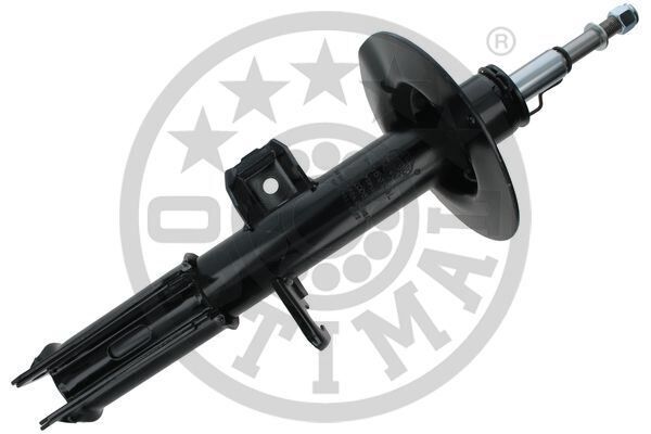 OPTIMAL A-3595GL AMORTISOR ON SOL GAZLI BMW X5 E53 00>06
