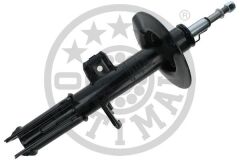OPTIMAL A-3595GL AMORTISOR ON SOL GAZLI BMW X5 E53 00>06