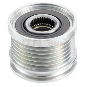 SNR GA75206 ALTERNATOR KASNAGI FOCUS 05>11 CMAX 05>11 FOCUS II MONDEO III 07>14 2.0 ZETEC VOLVO C30 533 1.6-1.8 06>12 S40 II 544 1.6-1.8-2.0 08>12 V50 545 1.6-1.8-2.0 05>12