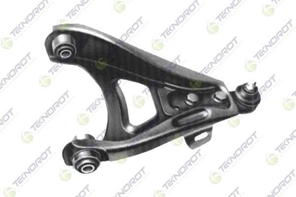 TEKNOROT R-225 SALINCAK ROTİLLİ ÖN SAĞ ALT RENAULT R9-R11- R21 MANAGER 1986>00 DACIA SOLENZA SUPERNOVA 03>07