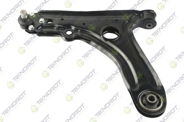 TEKNOROT V-428 ALT SALINCAK SOL ROTİLLİ 17 mm. CADDY II-GOLF II 83-92 -POLO CLASIC 95-01