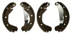 TRW GS6214 ARKA PABUÇ BALATA COMBO 84-92 -CORSA A 84-93 -KADETT 83-92 200x29 GS6214