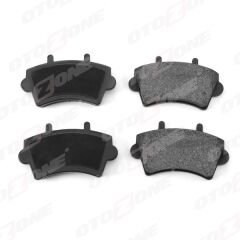 ÖN BALATA MASTER MOVANO II III 01 > NISSAN INTERSTAR 02> 402993