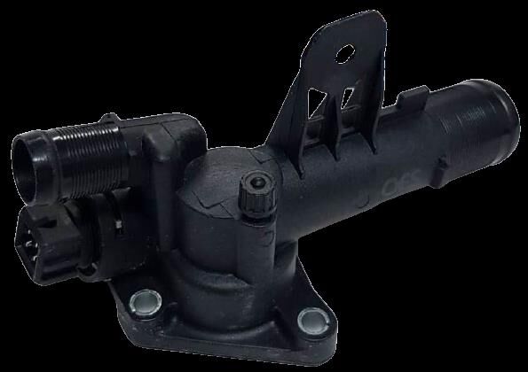 TERMOSTAT KOMPLE 89C KNG-CLIO III-MGN II 1.5 DCI TH6703.89J / TH6393.89J V7019