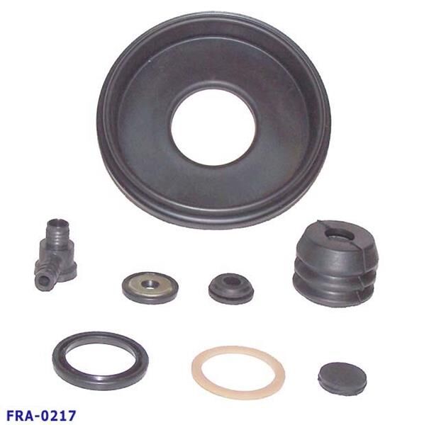 3E 5800218-A WESTINGHOUSE TAMİR TAKIMI DOĞAN SLX-R9