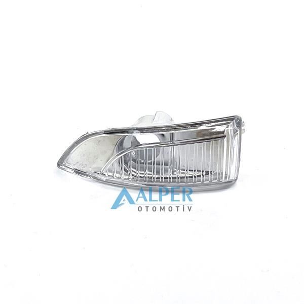 ALPER 572141 DIS DIKIZ AYNA SINYALI SOL MEGANE III 09> FLUENCE 09>