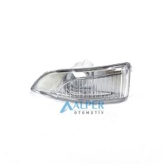 ALPER 572141 DIS DIKIZ AYNA SINYALI SOL MEGANE III 09> FLUENCE 09>