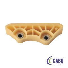 CABU 331403 EKSANTRIK ZINCIR KLAVUZ SOL TRANSIT V184 PUMA 01>06 2.4TDCI 100PS / 120PS / 140PS