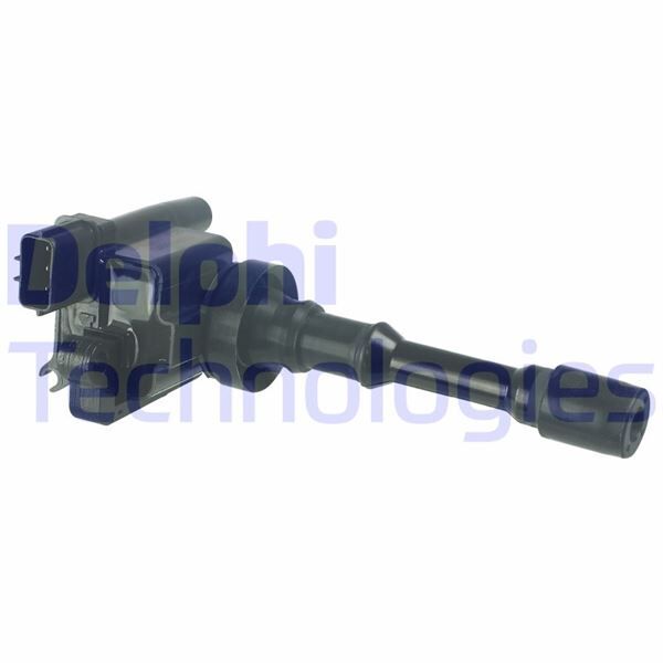 DELPHI GN10450-12B1 ATEŞLEME BOBİNİ - MITSUBISHI COLT. LANCER. SPACE STAR 96>11