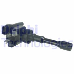 DELPHI GN10450-12B1 ATEŞLEME BOBİNİ - MITSUBISHI COLT. LANCER. SPACE STAR 96>11