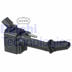 DELPHI GN10797-12B1 ATEŞLEME BOBİNİ ADAM-ASTRA-CORSA-INSIGNIA-MOKKA 1.0-1.4-1.5 B10XFL-B14XF-B15SFL