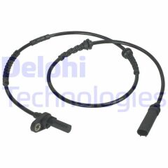 DELPHI SS20324 ABS SENSORU ON BMW F07 F10 F11 F12 F13 F06 F01 F02 F03 F04