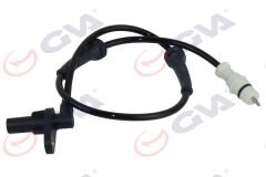 GVA 5314142 TEKERLEK HIZ ÖN CLIO II THALIA 1.5 DCI K9K 08-