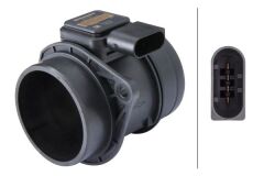 HELLA 8ET009142601 HAVA AKIS METRE MERCEDES OM640 W169 W245