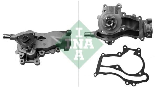 INA 538031410 DEVİRDAİM ASTRA J 1.4-CORSA D 1.2.-1.4-MERIVA B 1.4-ZAFIRA 1.4-CHEVROLET AVEO 1.2-1.4 11 > PA112