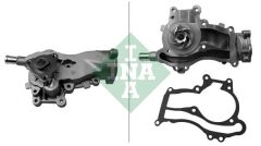 INA 538031410 DEVİRDAİM ASTRA J 1.4-CORSA D 1.2.-1.4-MERIVA B 1.4-ZAFIRA 1.4-CHEVROLET AVEO 1.2-1.4 11 > PA112