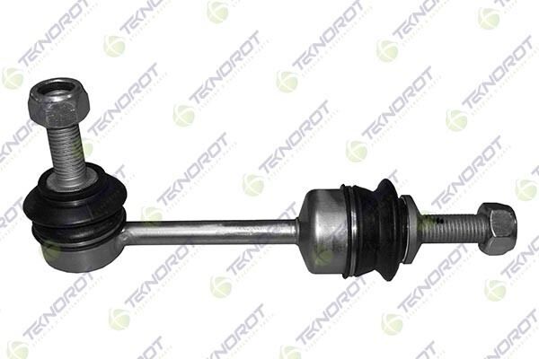 TEKNOROT B-850 ASKI ROTU ARKA SAG SOL BMW F15 F85 E70 E71