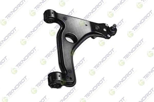 TEKNOROT O-445 ROTİLLİ SALINCAK ÖN SAĞ ALT ASTRA G -1998-2004-VECTRA B -1996-2002-ZAFIRA A -1998-2004