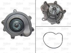 VALEO 506865 DEVIRDAIM POMPASI MERCEDES M271 W203 W204 CL203 C209 A209 W211 W212 C207 R171 R172