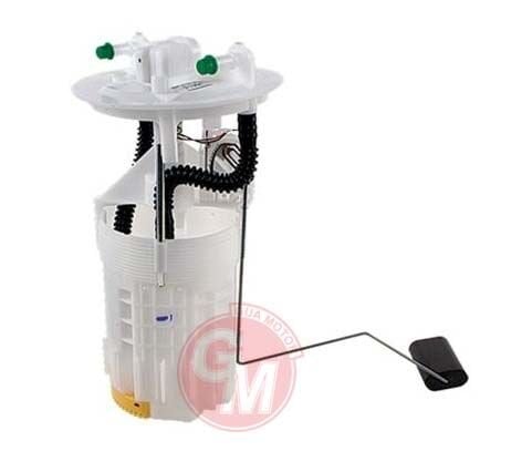 YAKIT DEPO ŞAMANDIRASI RENAULT MASTER II 2.2 DCI-2.5DCI 03 >