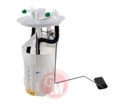 YAKIT DEPO ŞAMANDIRASI RENAULT MASTER II 2.2 DCI-2.5DCI 03 >