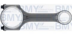 BMY 0407 PİSTON KOLU ISUZU-4JB1-T-2.8-CC-NKR55-KARSAN-J9-PREMIER