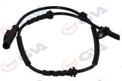 GVA 5329615 ABS HIZ SENSÖRÜ ARKA SAĞ-SOL FIAT EGEA 16>