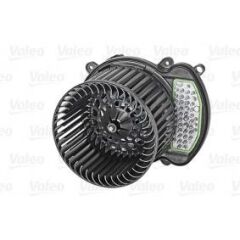 MY 272103243R FAN MOTORU ŞASESİ RENAULT MEGANE IV 16> TALISMAN 15> 1.2TCe 1.5dCi 1.6dCi 1.6SCe 2.0dCi