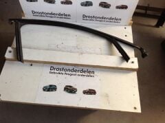 OE-OPEL 9823226580 CORSA F ÖN KAPI CAM HAREKET FITILI : R