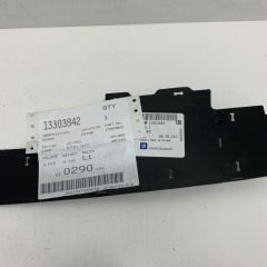 OE-OPEL 13303842 ASTRA J ÖN TAMPON PANJUR ALT KAPAGI BÜYÜK