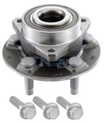 SNR R15359 ÖN-ARKA TEKER PORYASI KOMPLE OPEL INSIGNIA A 08>17 CHEVROLET MALIBU 12>