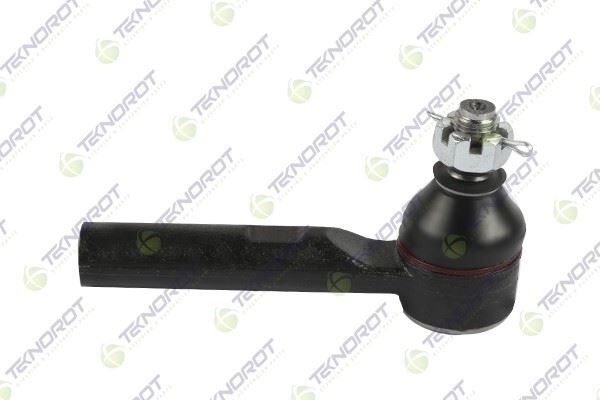 TEKNOROT T-911 ROT BAŞI DIŞ SAĞ-SOL TOYOTA HIACE 2.5L 2KD-FTV KLH12 KLH22 D-4D 06->