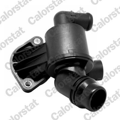 VERNET TH7229.87J TERMOSTAT KOMPLE 87C A4-A5-A6 2.0 TDI 09> CAGA CAHA