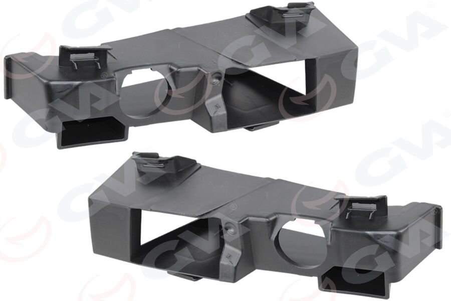 ÖN TAMPON DARBE EMİCİSİ TK. MEGANE IV