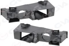 ÖN TAMPON DARBE EMİCİSİ TK. MEGANE IV