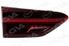 STOP LAMBASI İÇ LEDLİ SOL POLO 2018-2024