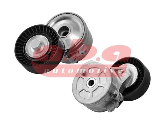 ABA 25401028 ALTERNATÖR GERGİ RULMANI KÜTÜKLÜ P206-306-406-607-806-PARTNER-BOXER-C5-BERLINGO DW10 2.0HDI-2.2HDI