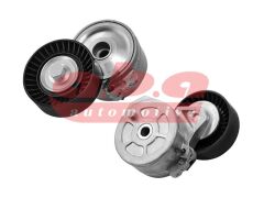 ABA 25401028 ALTERNATÖR GERGİ RULMANI KÜTÜKLÜ P206-306-406-607-806-PARTNER-BOXER-C5-BERLINGO DW10 2.0HDI-2.2HDI