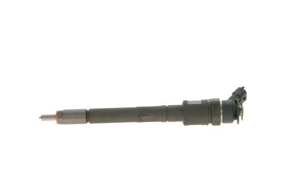 BOSCH 0445110311 ENJEKTÖR KOMPLE DİZEL PEUGEOT P207 07> P307 05> P308 07> PARTNER 08> CITROEN BERLINGO 08> C3 05> C 4 04> 1.6 HDI DV6A